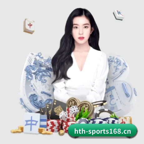 华体会体育sports168 APP 界面 - hth